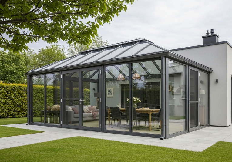 Winteraktionen: Neue Fenster günstiger kaufen