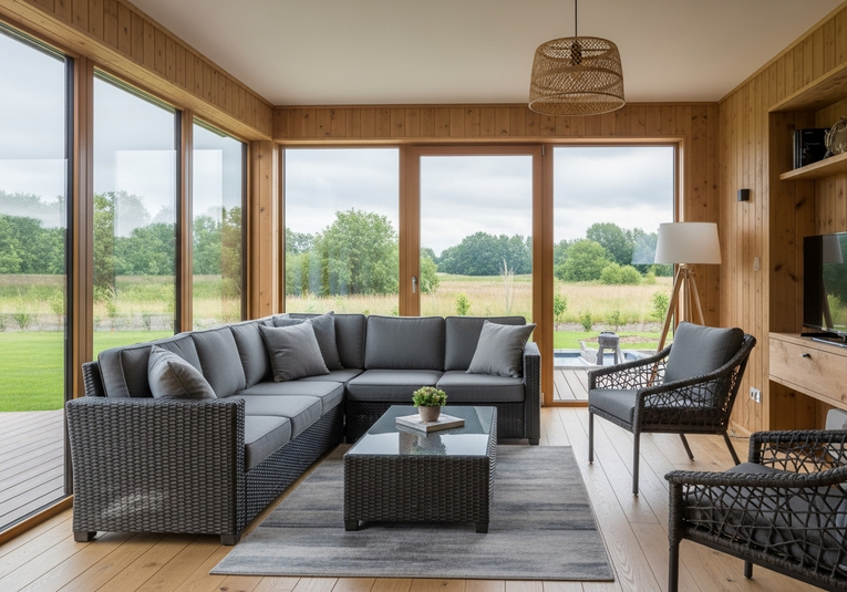 Winterkomfort in Henstedt: Fensterlösungen für kalte Tage