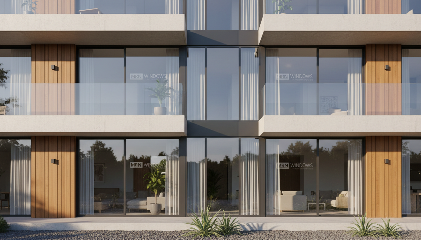 Energie sparen im Januar: Wie Fenster Ihre Heizkosten beeinflussen