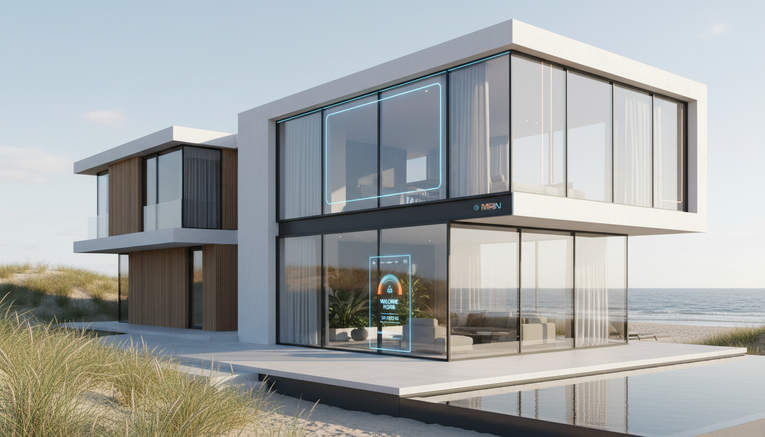 Fenstertrends 2026: Was wird im neuen Jahr modern sein?