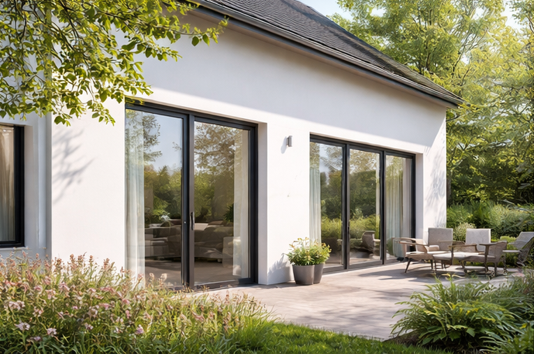 Vorbereitung auf die Frühlingsrenovierung: Fensteraustausch planen