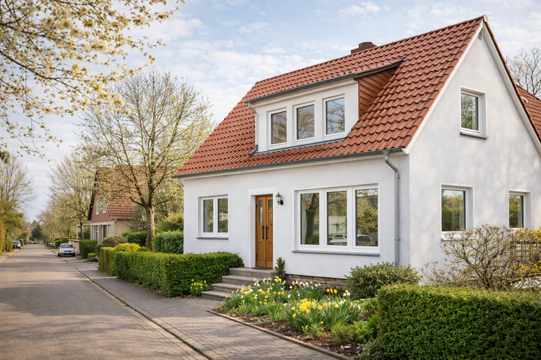 Fensteraustausch im Frühling – Warum März der beste Zeitpunkt ist