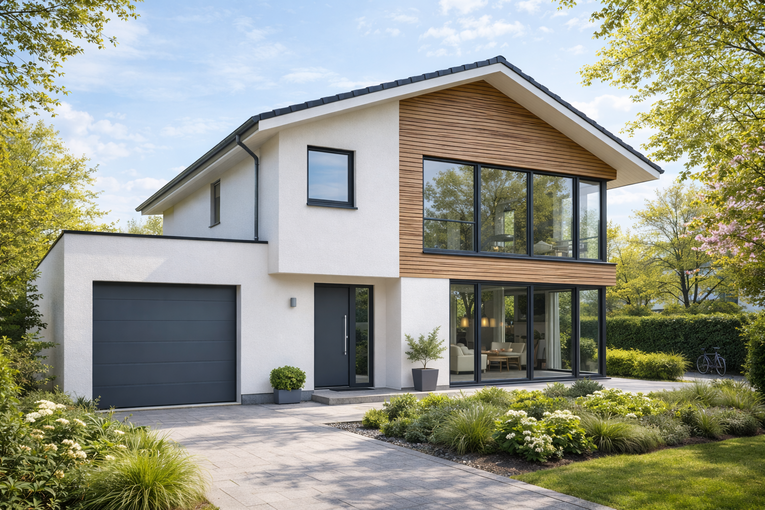 Fenster-Trends 2026 – Was wählen Kunden in Henstedt-Ulzburg?