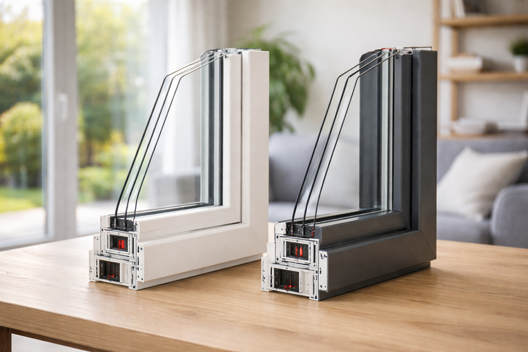 IGLO 5 vs IGLO Energy – Welches System für Henstedt-Ulzburg?