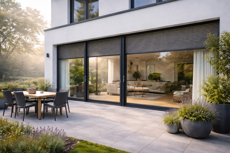 Energieeffiziente Fenster für den Sommer – Henstedt-Ulzburg Leitfaden