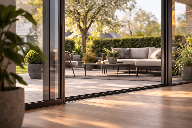 Haus auf den Sommer vorbereiten – Fenster in Henstedt-Ulzburg