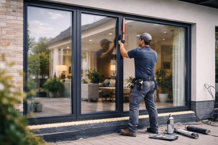 Fenstermontage im Mai – Vorteile und wie Sie Ihren Termin in Henstedt sichern