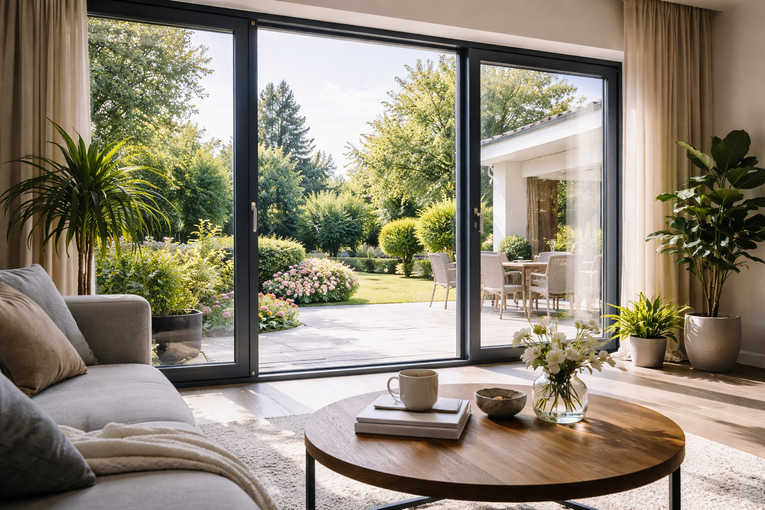 Balkon- und Terrassentüren für den Sommer – Henstedt-Ulzburg Leitfaden