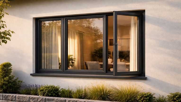 Fensteraustausch vor dem Herbst - warum Juli der richtige Planungsmonat ist