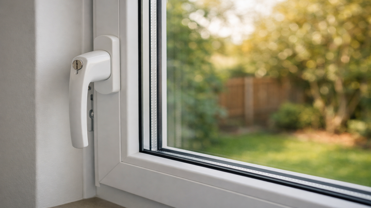 Einbruchschutz im Urlaub - welche Fensterdetails in Henstedt wichtig sind