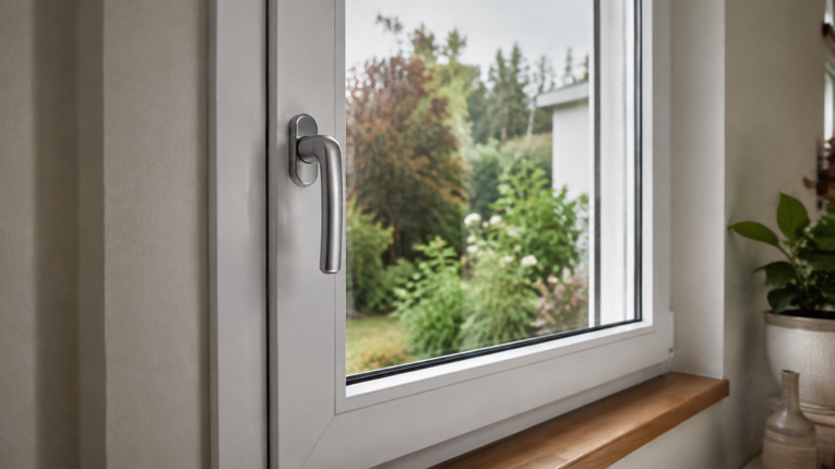 Fenstercheck im September - Dichtungen und Beschläge vor der Heizperiode